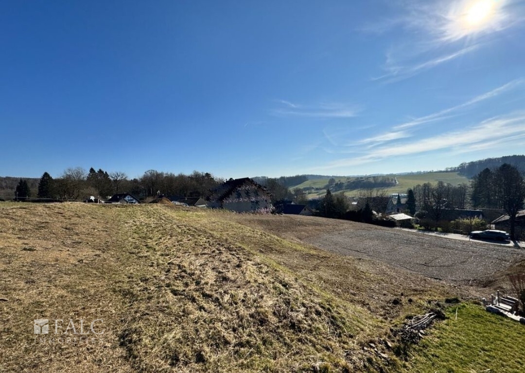 Foto Grundstück